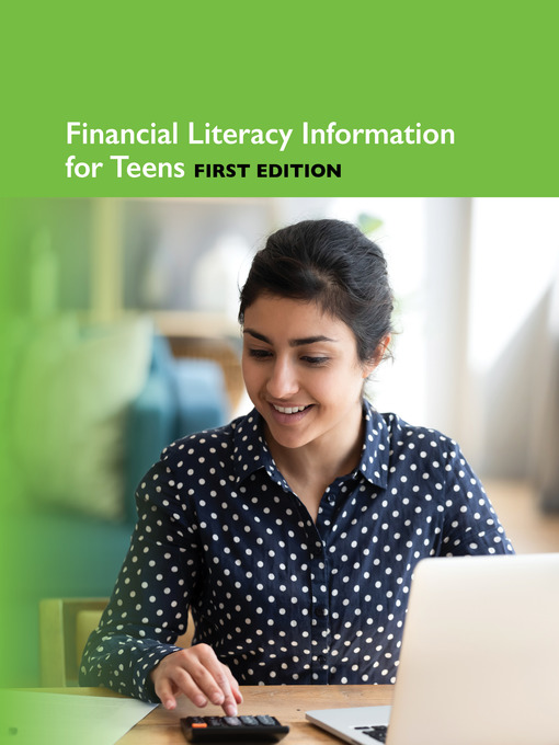 Title details for Financial Literacy Information for Teens by Kevin Hayes - Wait list
